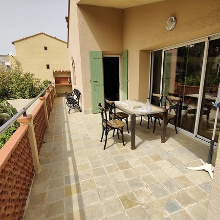 Villa de charme à 1 minute de la plage à pied Banyuls-sur-Mer Extérieur photo