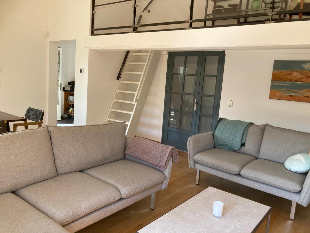 Villa de charme à 1 minute de la plage à pied Banyuls-sur-Mer Extérieur photo