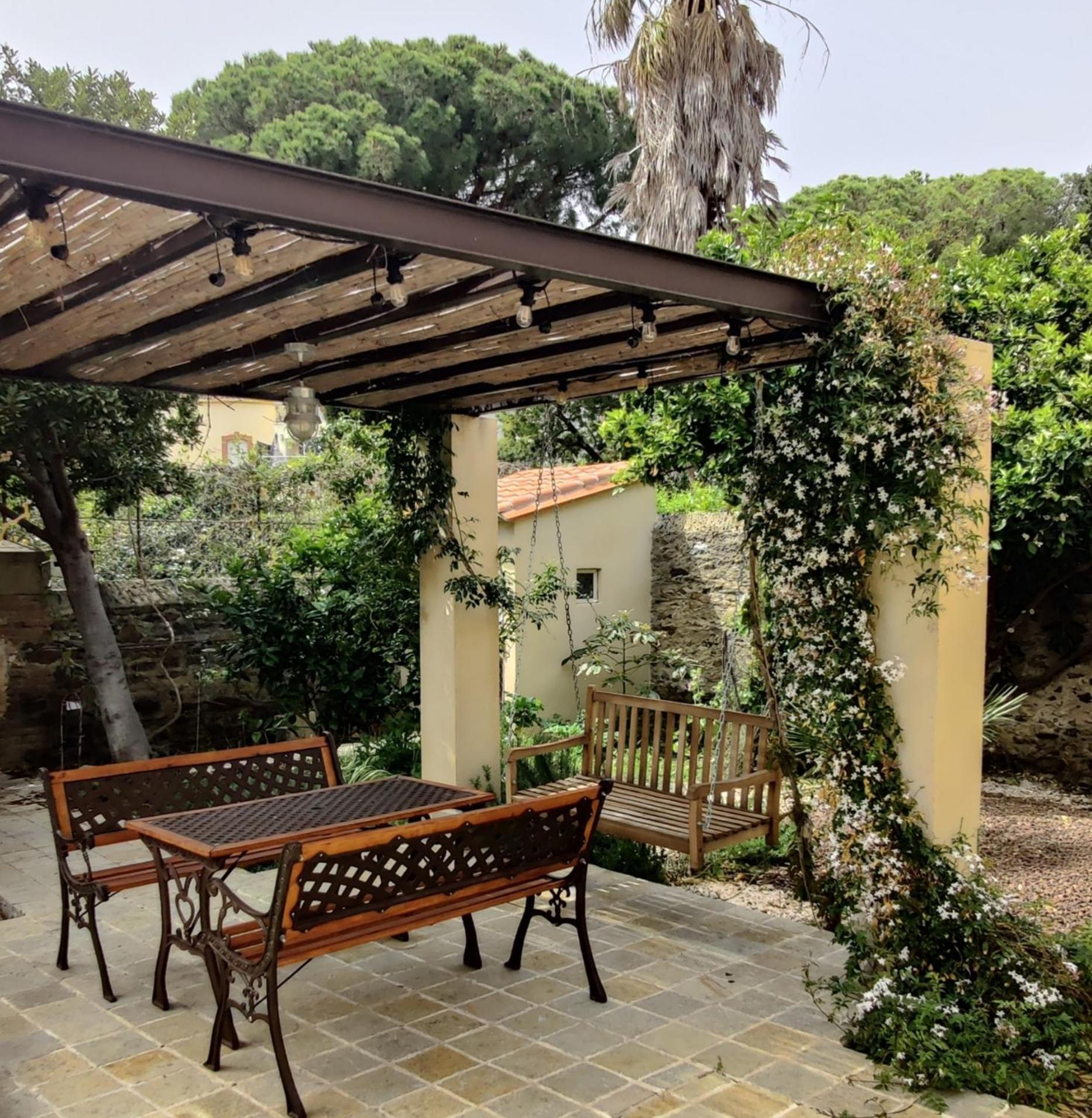 Villa de charme à 1 minute de la plage à pied Banyuls-sur-Mer Extérieur photo