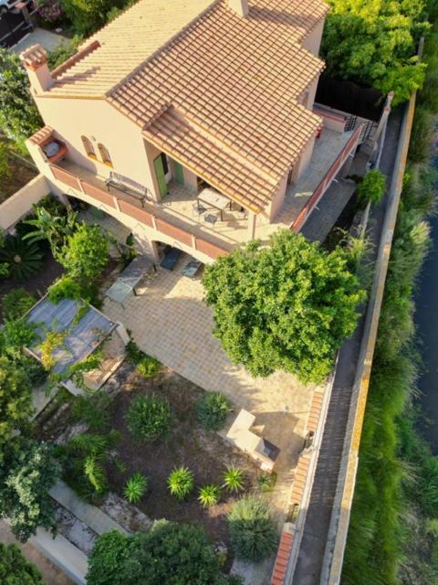 Villa de charme à 1 minute de la plage à pied Banyuls-sur-Mer Extérieur photo
